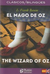 Portada de EL MAGO DE OZ/THE WIZARD OF OZ