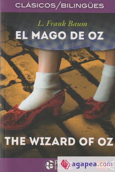 EL MAGO DE OZ/THE WIZARD OF OZ EL MAGO DE OZ/THE WIZARD OF OZ