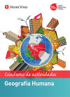 PMAR-ESO. Geografía Humana. Cuaderno de actividades