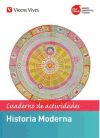 PMAR-ESO. Historia Moderna. Cuaderno de actividades