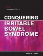 Portada de Conquering Irritable Bowel Syndrome, 2e (Ebook)