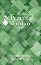 Portada de Manual of Pediatric Nutrition (Ebook)