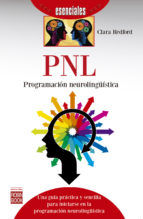 Portada de PNL: Programación neurolingüística (Ebook)