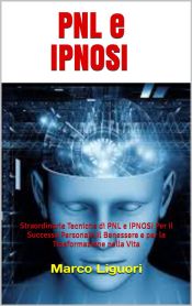 Portada de PNL e Ipnosi (Ebook)
