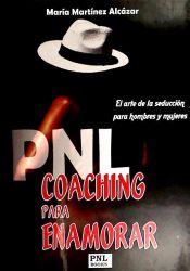 Portada de Coaching para enamorar con PNL