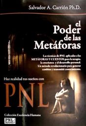 Portada de El poder de las metáforas