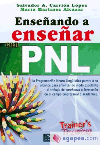 Enseñando a enseñar con PNL