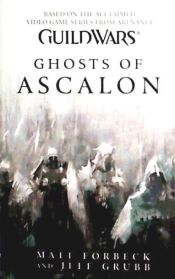 Portada de Guild Wars : Ghosts of Ascalon