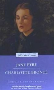 Portada de Jane Eyre