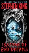 Portada de The Bazaar of Bad Dreams: Stories