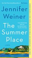 Portada de The Summer Place