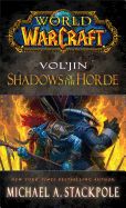 Portada de Vol'jin: Shadows of the Horde