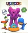 POCOYO ETA PAJAROTOREN SORPRESA (EUSKARAZ)