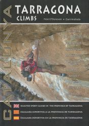 Portada de (3 ED) TARRAGONA CLIMBS