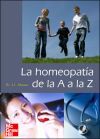 POD La homeopatia de la A a la Z