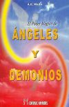 PODER MÁGICO DE ÁNGELES Y DEMONIOS, EL