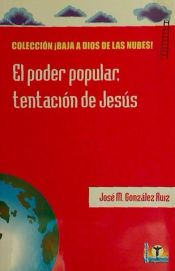 Portada de PODER POPULAR, TENTACION DE JESUS (R)
