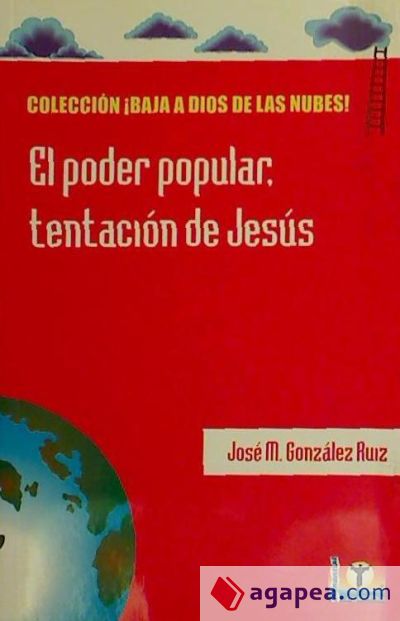 PODER POPULAR, TENTACION DE JESUS (R)