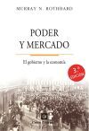 PODER Y MERCADO 3&ordf; EDICI&Oacute;N