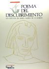 POEMAS DEL DESCUBRIMIENTO (LUJO)