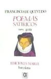 POEMAS SATIRICOS