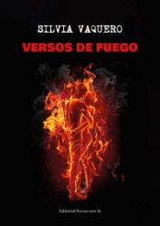 Portada de VERSOS DE FUEGO