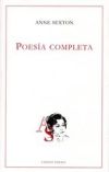 POESIA COMPLETA (ANNE SEXTON)