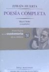 POESIA COMPLETA