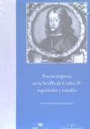 POESIA IMPRESA EN LA SEVILLA DE CARLOS II: REPERTORIO