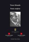POESIAS COMPLETAS VICENTE ALEIXANDRE