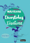 POESIAS NUTRITIVAS POESIAS DIVERTIDAS POESIAS EDUCATIVAS