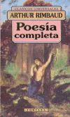 POESÍA COMPLETA