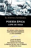 POESÍA ÉPICA