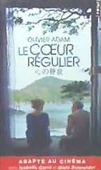 Portada de LE COEUR REGULIER