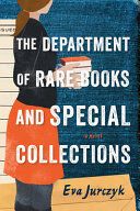 Portada de The Department of Rare Books and Special Collections