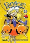 Pokemon 03. Amarillo 01 (nuevo Pvp) De Hidenori Kusaka
