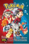Pokemon 09. Oro, Rub&iacute; Y Zafiro 1 (nuevo Pvp) De Hidenori Kusaka