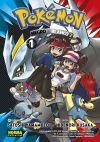 Pokemon 31. Negro Y Blanco Ii 01 De Hidenori Kusaka