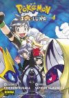 Pokemon Sol Y Luna 04 De Hidenori Kusaka