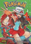 Pokémon 14: Rojo Fuego Y Verde Hoja 02 De Kusaka, Hidenori; Yamamoto, Satoshi