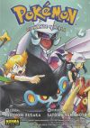 POKÉMON 20. DIAMANTE Y PERLA 4