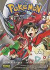 POKÉMON 25. HEART GOLD Y SOUL SILVER 02