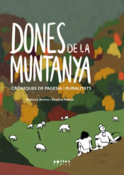 Portada de Dones de la muntanya