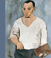 Portada de Picasso. The Monograph 1881-1973