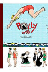 POLLY AND HER PALS VOLUMEN 1 EDICION EN CASTELLANO