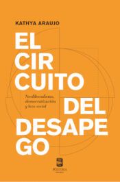 Portada de EL CIRCUITO DEL DESAPEGO