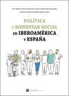 POLÍTICA Y BIENESTAR SOCIAL