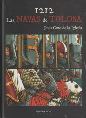 Portada de 1212 LAS NAVAS DE TOLOSA