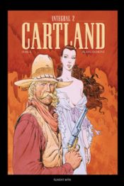 Portada de CARTLAND INTEGRAL 2