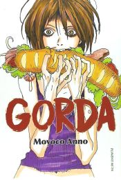 Portada de GORDA